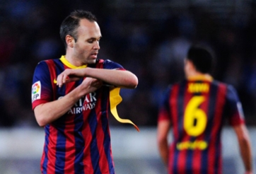 Chung kết Real gặp Barca: Đó là trận đấu tuyệt vời